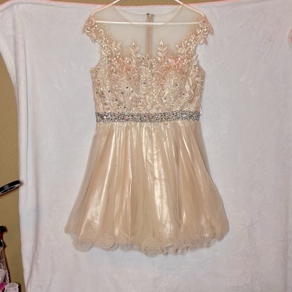 XL women dress